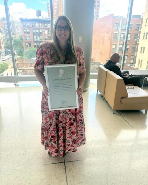 🌟Our Deputy Chief Executive Officer, Kimberly Wing was honored to speak at the New York State Judicial Task Force on Mental Illness Symposium.🌟
The New York State Judicial Task Force on Mental Illness seeks to ensure that individuals with mental illness and related conditions are treated fairly and compassionately in all aspects of New York’s court system, including criminal, civil and family courts by recommending improvements to court practices, developing policy proposals and promoting collaboration of the judiciary with its willing and committed partners within and outside of government.
#NewYorkStateJudicialTaskForceonMentalIllnessSymposium #Justice #Compassion #PeopleUSA #PeopleUSANow #Nonprofit #MentalHealth #Advocacy #Peers #WellnessServices #Community #Support #Recovery #Sobriety #Prevention #Hope #RoadToMentalWellness #NewYork