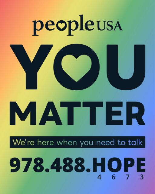 Happy PRIDE Month!! 🌈🏳️‍🌈🌈 

People USA is a proud supporter of the LGBTQ+ community. 

We provide safe spaces for all! 💙💚💛💜🧡 

#PrideMonth #Pride #LGBTQ #HappyPride #SafeSpace #PeopleUSA #PeopleUSANow #Mentalhealth #Advocacy #PeopleUSA #PeopleUSANow #Mentalhealth #Advocacy #Peers #Community #Support #Recovery #Sobriety #Prevention #Hope #RoadToMentalWellness