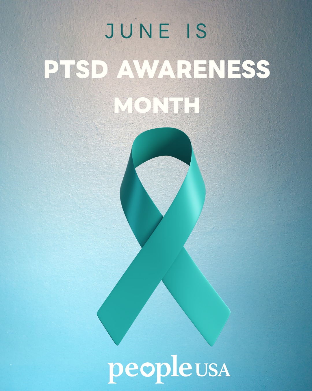 National PTSD Awareness Month aims to raise awareness of posttraumatic stress disorder, a mental health problem that may develop after a person has been exposed to one or more traumatic events.
The observance not only strives to bring awareness to the public but to also educate and eliminate the stigma associated with PTSD.
Many of those with PTSD donβt seek treatment. Sometimes they simply fear the labels attached to PTSD. However, with support and understanding, we may all better understand the signs and provide better care.
Here are some signs to be aware of:
β οΈ Trouble sleeping
β οΈ Reliving memories of the event
β οΈ Anxious or on edge
β οΈ Avoidance of things or people who remind you of the event
For help, please visit: https://people-usa.org/
#NationalPTSDAwarenessMonth #PTSDAwareness #PTSD #Awareness #MentalHealthMatters #StopTheStigma #PeopleUSA #PeopleUSANow #Mentalhealth #Advocacy #Peers #Community #Support #Recovery #Sobriety #Prevention #Hope #RoadToMentalWellness