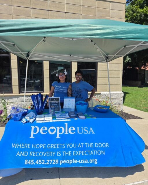 People USA had a great time at The Brain and Body Coalition's Creating Space for Healing Event ! 💙🤝💚
It was a special celebration of Bebe Moore Campbell BIPOC Mental Health Awareness Month. 🫶
Take time to create, connect with community resources, and make space for your mental well-being. 🖌️🫂
#CreatingSpaceForHealing #BebeMooreCampbell #MentalHealthAwareness #ArtForHealing #Thebrainandbodycoalition #PeopleUSA #PeopleUSANow #WeCareBecauseWeHaveBeenThere #Nonprofit #MentalHealth #Advocacy #Peers #WellnessServices #Community #Support #Recovery #Sobriety #Prevention #Hope #RoadToMentalWellness #NewYork
