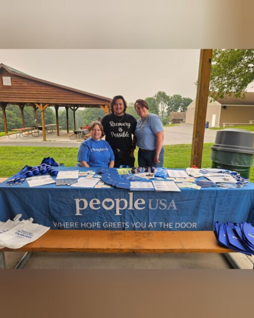 People USA had a wonderful time attending Putnam County Co-Occurring System of Care & Arms Acres 2nd Annual Community Night! π π π
It was an event for all ages to have a great time networking with Putnamβs amazing behavioral health and supportive resources.
#PutnamCounty #PeopleUSA #PeopleUSANow #WeCareBecauseWeHaveBeenThere #Nonprofit #MentalHealth #Advocacy #Peers #WellnessServices #Community #Support #Recovery #Sobriety #Prevention #Hope #RoadToMentalWellness #NewYork
