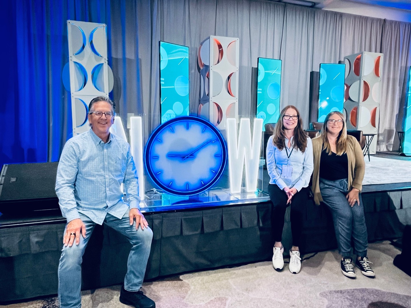 This week, our team had the privilege of attending the Crisis Now IV Summit in Washington, D.C., joining behavioral health leaders, policymakers, crisis responders, and peer advocates from across the country. 🌟🤝🌟 

The Crisis Now Summit brings together experts dedicated to strengthening the nation's crisis response system by sharing innovative practices, exploring emerging trends, and advancing person-centered, community-based behavioral health care. From mobile crisis services and crisis stabilization to the vital role of peer support, the conversations taking place this week are helping shape the future of crisis care.

At People USA, we are committed to continuous learning and collaboration so we can bring back new ideas, strengthen our services, and continue providing compassionate, recovery-oriented support to the communities we serve.

#CrisisNow4 #PeopleUSA #PeopleUSANow #WeCareBecauseWeHaveBeenThere #Nonprofit #MentalHealth #Advocacy #Peers #WellnessServices #Community #Support #Recovery #Sobriety #Prevention #Hope #RoadToMentalWellness #NewYork