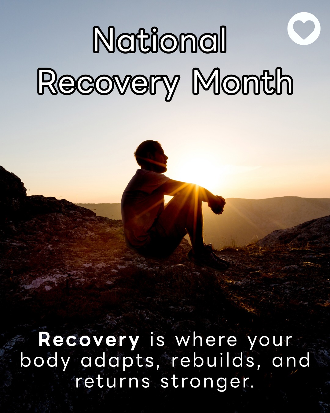Happy National Recovery Month π Celebrating strength, resilience, and every step forward.
People USA is a peer-run mental health non-profit that creates, provides, and promotes its own innovative crisis response, and wellness services.
Where Hope Greets you at the door and Recovery is the Expectation.
If you or someone you love needs help, reach out β support saves lives. - https://people-usa.org/about/
#NationalRecoveryMonth #RecoveryisPossible #MentalHealthMatters #WeAreHereForYou #PeopleUSA