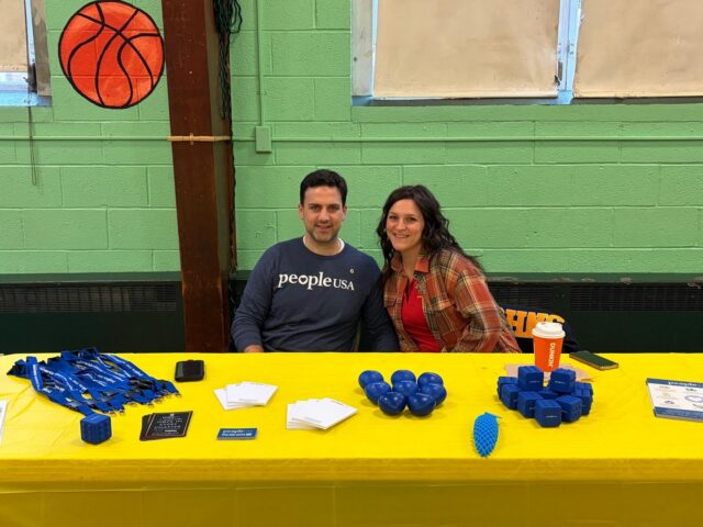 People USA was proud to participate in the Town of Lloyd Lions Clubβs Operation Head to Toes Health & Informational Event. π€
Our team was happy to connect with community members, share information about our programs and resources, and contribute sock donations to support individuals and families in need.
Weβre grateful for opportunities like this that bring organizations together to strengthen our community connections and ensure they know about the resources and support available to them.π
#PeopleUSA #OperationHeadToToes #CommunitySupport #TownofLloydLionsClub #WeCareBecauseWeHaveBeenThere